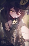二次元插画 #11511918