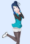 二次元插画 #11511919