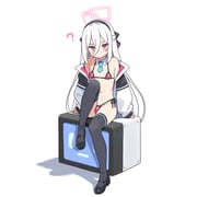 二次元插画 #11511920