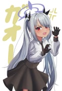 二次元插画 #11511946