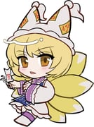 二次元插画 #11511951