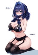 二次元插画 #11511977