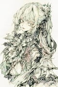 二次元插画 #11511988