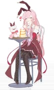 二次元插画 #11511993