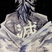 二次元插画 #11512011