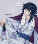 二次元插画 #11512015
