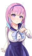 二次元插画 #11512037