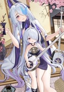 二次元插画 #11512038