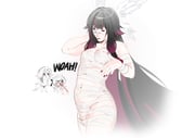 二次元插画 #11512045