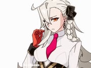 二次元插画 #11512049