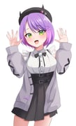 二次元插画 #11512061