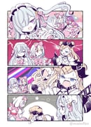 二次元插画 #11512066