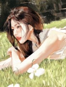 二次元插画 #11512075