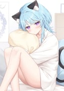 二次元插画 #11512078