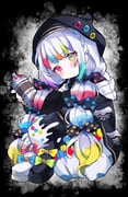 二次元插画 #11512084
