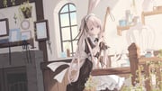 二次元插画 #11512085