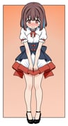 二次元插画 #11512091