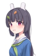二次元插画 #11512104