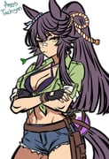 二次元插画 #11512125