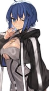 二次元插画 #11512130