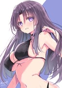 二次元插画 #11512132