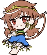 二次元插画 #11512140