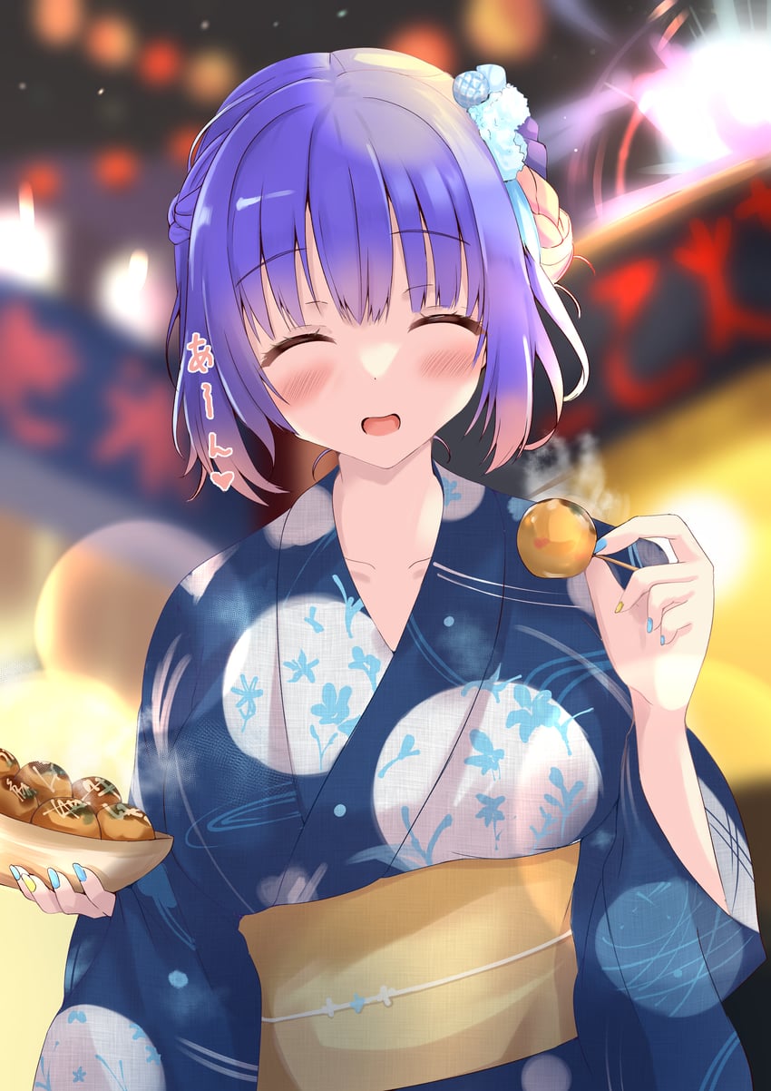 天使嚣嚣 RE-BOOT!、小云雀来留美 1名女孩 :D 微笑 替换服装 逆光