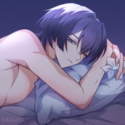 二次元插画 #11512154