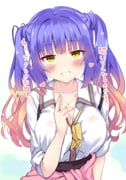 二次元插画 #11512160