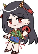 二次元插画 #11512163