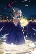 二次元插画 #11512166