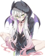 二次元插画 #11512172