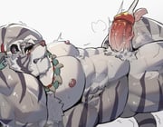 二次元插画 #11512179