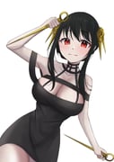 二次元插画 #11512192