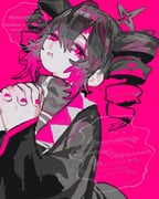 二次元插画 #11512194