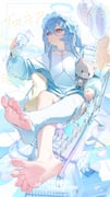 二次元插画 #11512206