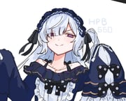 二次元插画 #11512212
