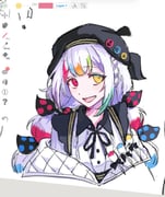 二次元插画 #11512216
