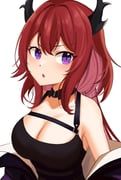 二次元插画 #11512217