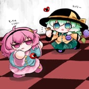 二次元插画 #11512234