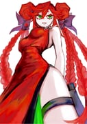 二次元插画 #11512267