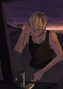 二次元插画 #11512268