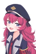 二次元插画 #11512272