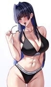 二次元插画 #11512284