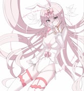 二次元插画 #11512301