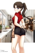 二次元插画 #11512307
