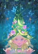 二次元插画 #11512309