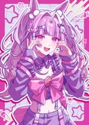 二次元插画 #11512310