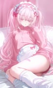 二次元插画 #11512311