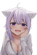 二次元插画 #11512312